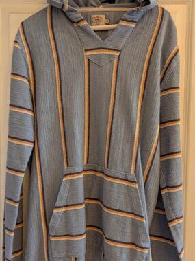 Faherty Hoodie